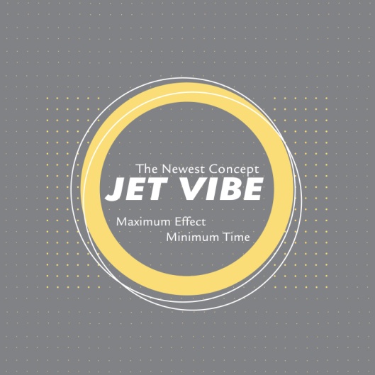 Εvathlon total fitness - Jet Vibe