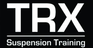 trx logo black and white