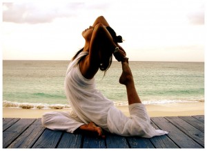 Evathlon - Yoga