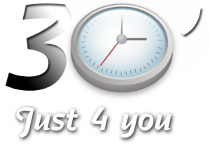 Evathlon Total Fitness – 30 Just for you – Personal Training